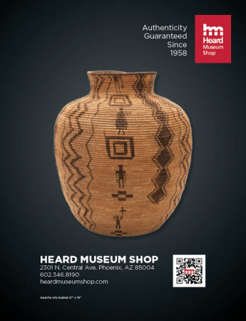 Heard Museum Shop